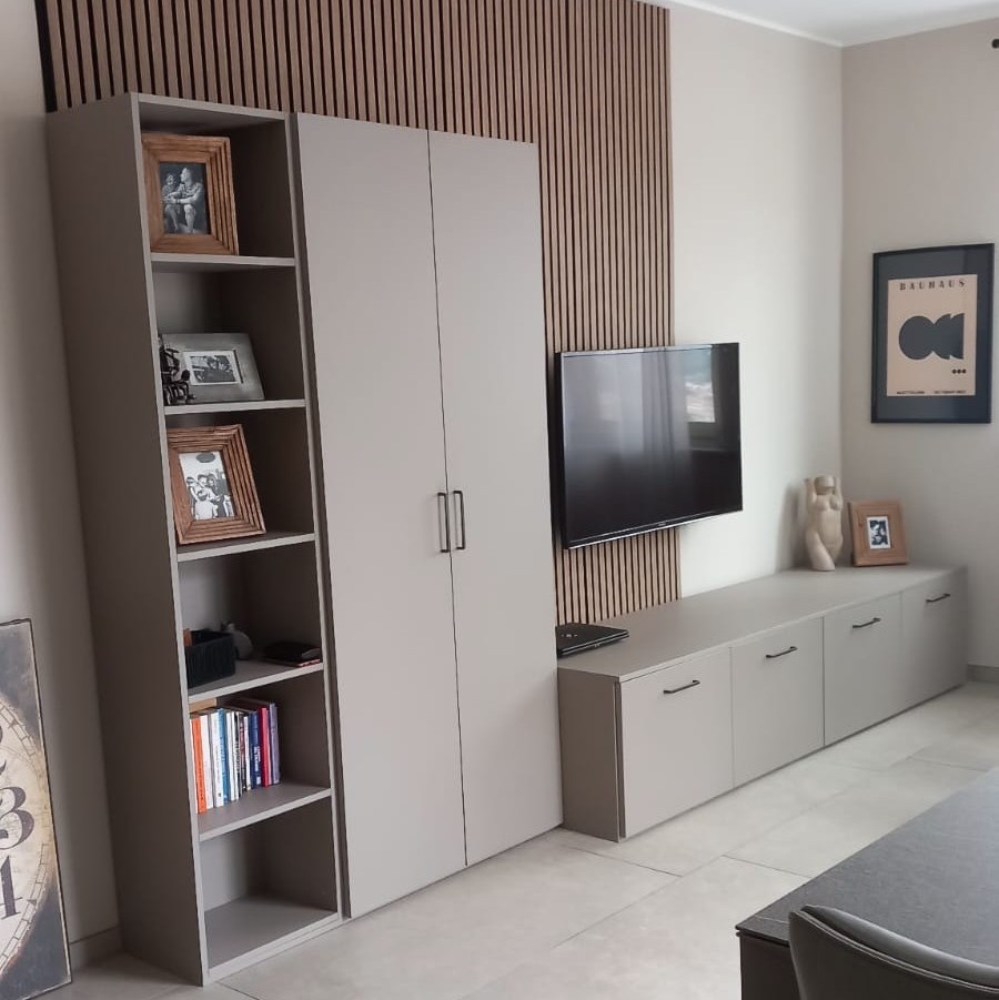 progetti di arredamento Andora