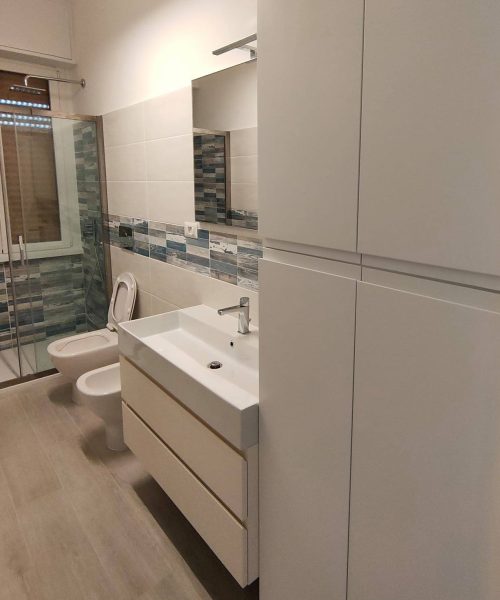arredo bagno Andora