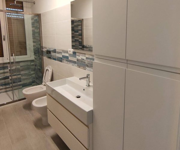 arredo bagno Andora