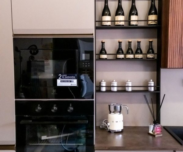 cucine su misura Andora