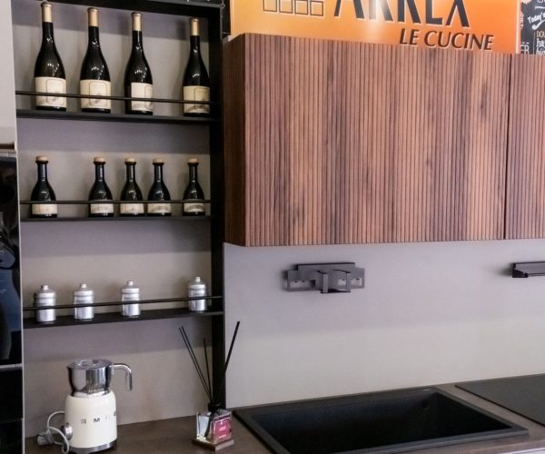 cucine su misura Andora